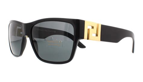 black versace sunglasses|unisex versace sunglasses.